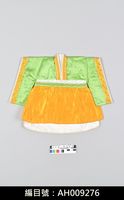藏品(布袋戲服飾-漢服)的圖片